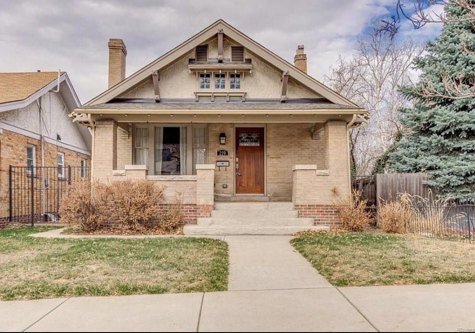 1st image of 219 S Humboldt St #House