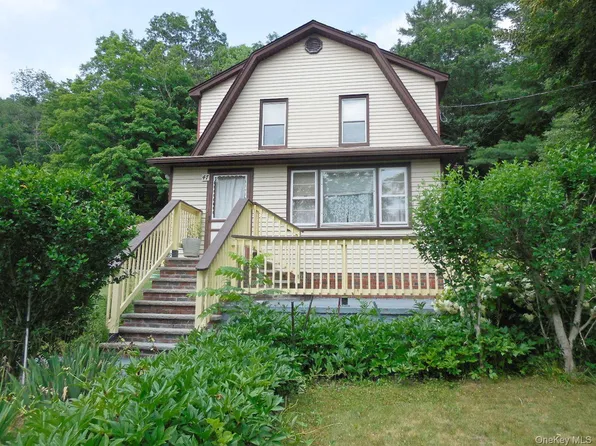 47 Ministers Flats Road, Wurtsboro, NY 12790