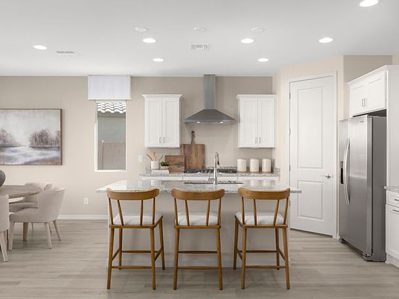 Pulte Homes Avondale