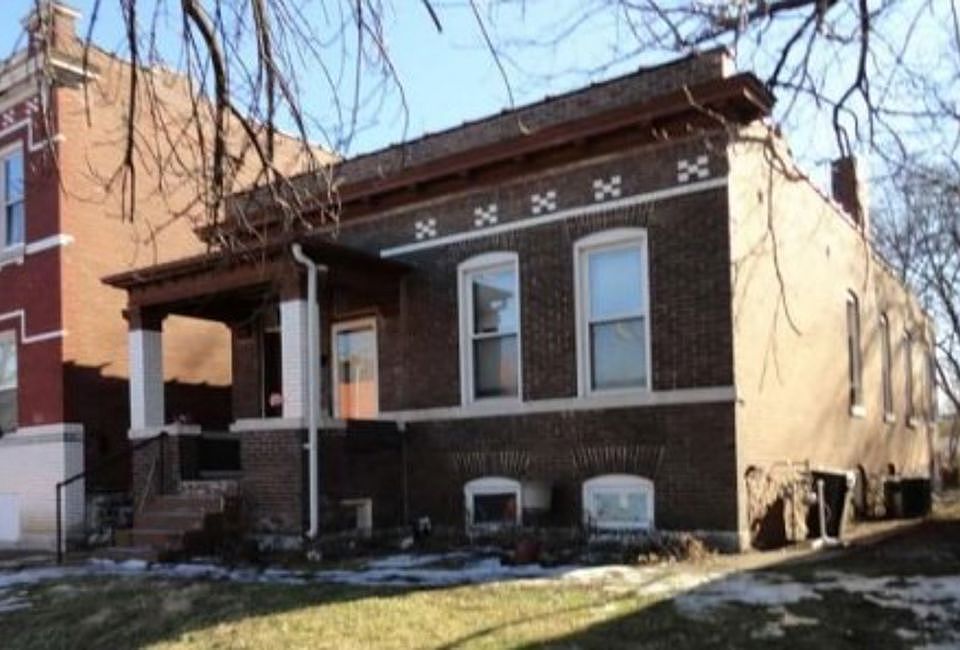 Property Front View