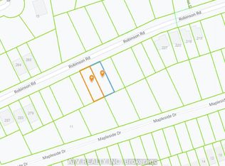 LOT 26 Robinson Rd, Wasaga Beach, ON L9Z 2Z5