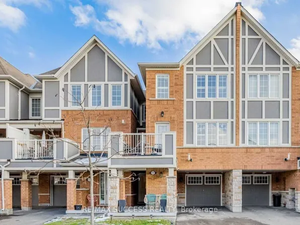 1727 Copeland Cir, Milton, ON L9T 8Y2