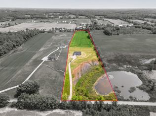 22971 Benton Rd, Marysville, OH 43040