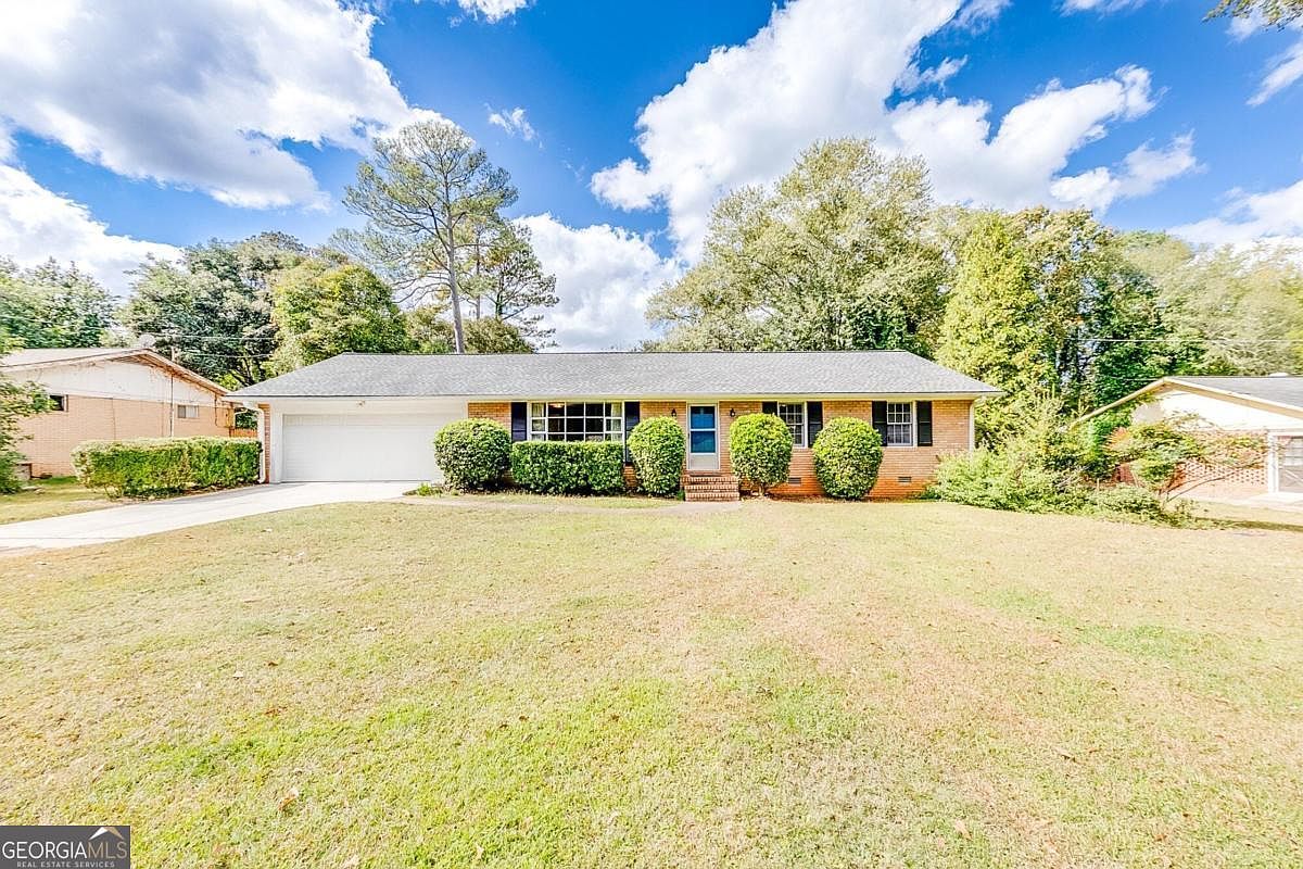 536 Cherokee Rdg, Athens, GA 30606 Zillow