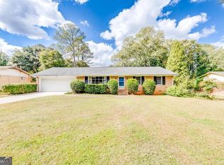 536 Cherokee Rdg, Athens, GA 30606