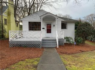 600 Longview St, Greensboro, NC 27403