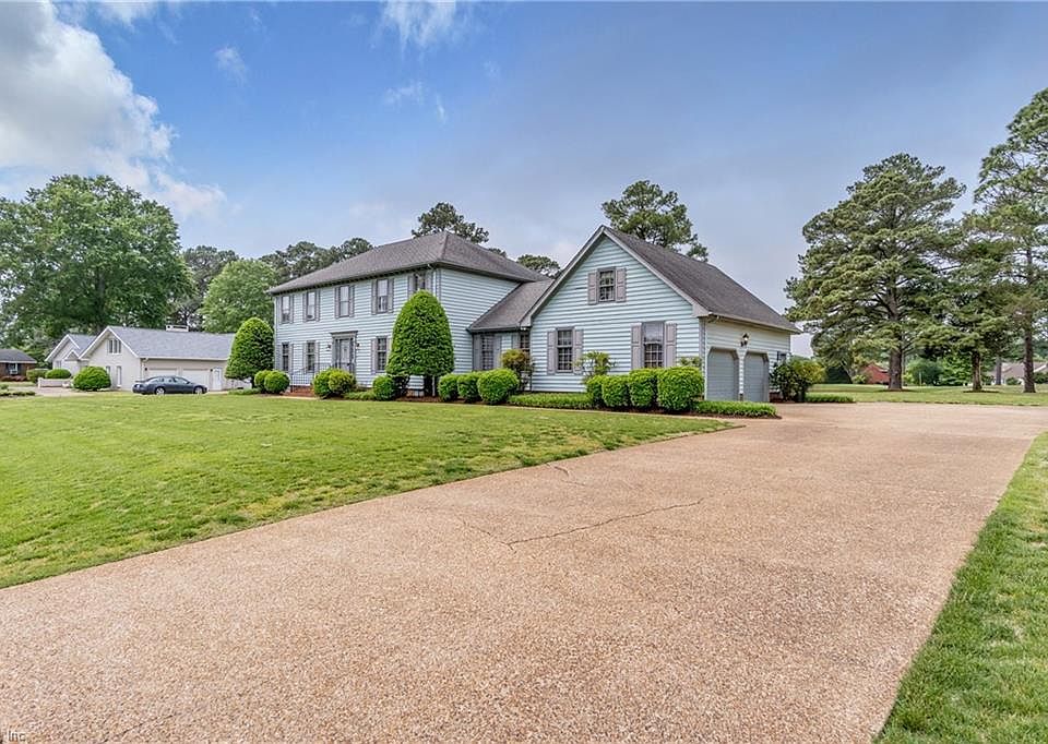 9116 River Cres, Suffolk, VA 23433 | Zillow