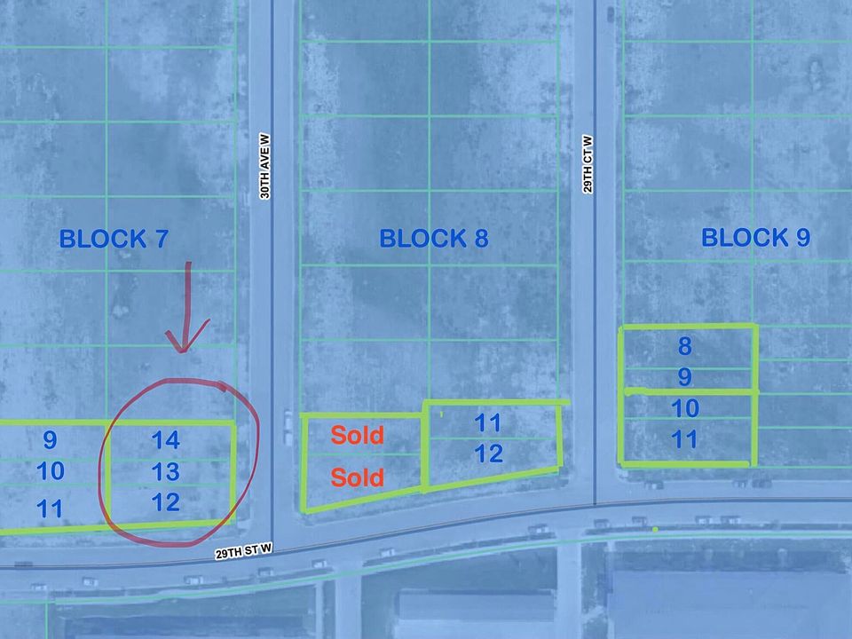 2nd image of 30th Ave W