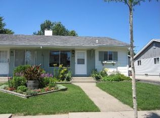 3520 28th Ave, Kenosha, WI 53140