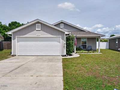 3003 Nowell Ct, Panama City, FL, 32405