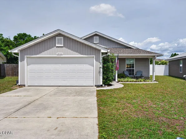 3003 Nowell Ct, Panama City, FL 32405