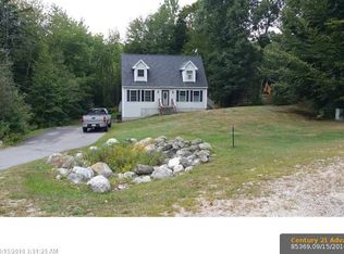 12 Graystone Rd, Gray, ME 04039