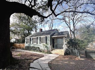 4803 Churchill Rd, North Charleston, SC 29405