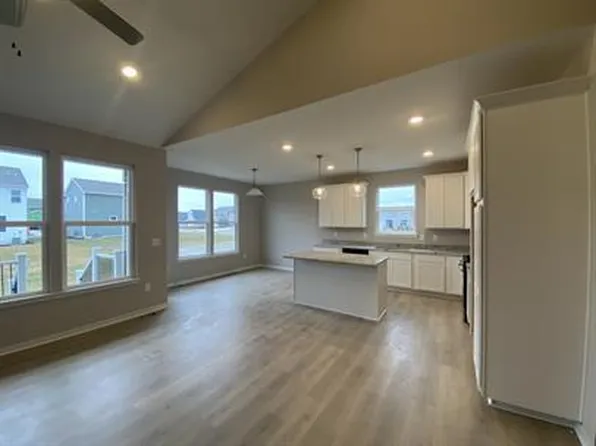 2133 Shale Dr #81HOMESITE-81, Howell, MI 48843