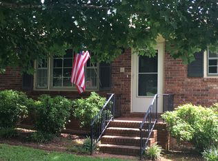 215 Granger Rd, Spartanburg, SC 29306