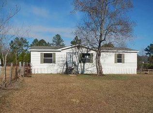 1970 Parker Rd, Cantonment, FL 32533