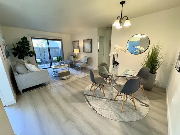 1055 N Capitol Ave APT 165, San Jose, CA 95133