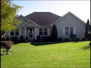 443 Sullivan St, Cookeville, TN 38501