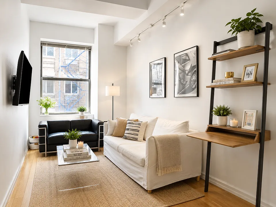 99 John St #416