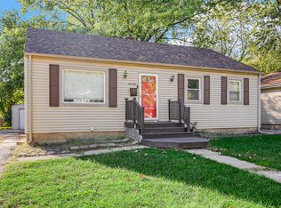 18240 Center Ave, Homewood, IL 60430