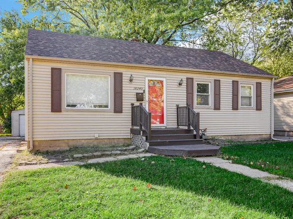 18240 Center Ave, Homewood, IL 60430