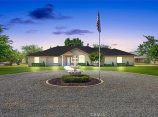 19554 Avenue 26, Chowchilla, CA