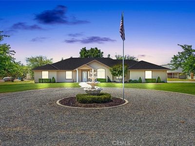 19554 Avenue 26, Chowchilla, CA, 93610