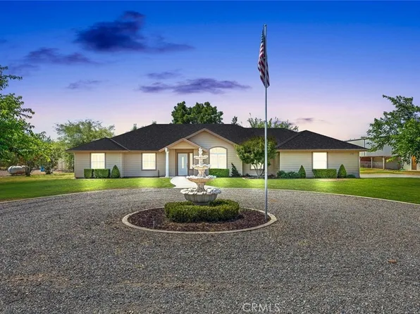 19554 Avenue 26, Chowchilla, CA 93610