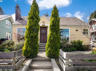 3215 NE 65th Ave, Portland, OR 97213