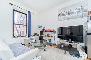 Rented by Living New York