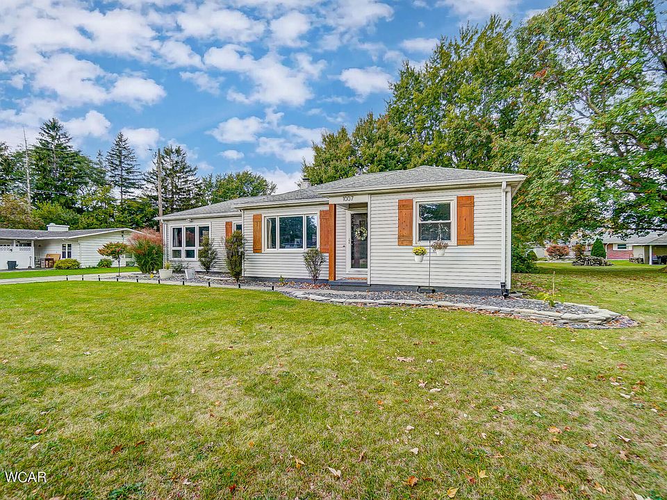 1007 Merry Ln, Van Wert, OH 45891 Zillow
