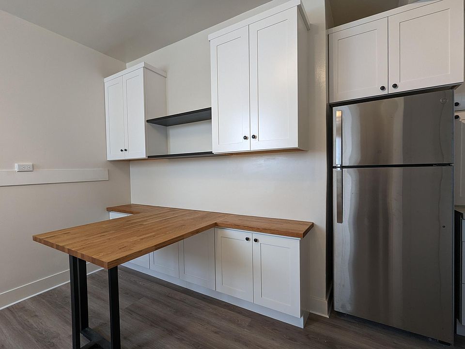 1st image of 5521 Geary Blvd APT 3