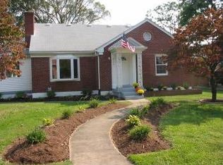 2174 Gladstone Ave, Louisville, KY 40205