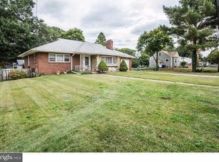 360 Delaware Ave, Roebling, NJ 08554