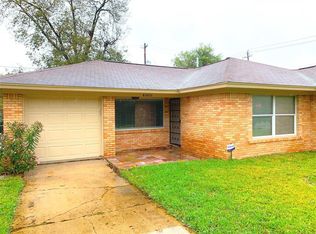 4006 McDermed Dr, Houston, TX 77025