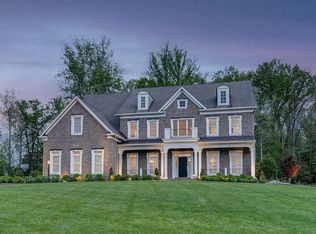 11548 Northview Trl, Oakton, VA 22124