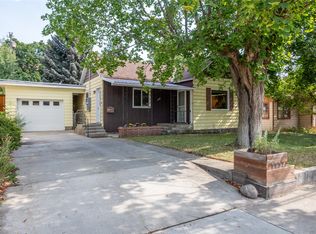 1132 Van Buren St, Missoula, MT 59802