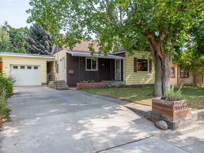 1132 Van Buren St, Missoula, MT, 59802