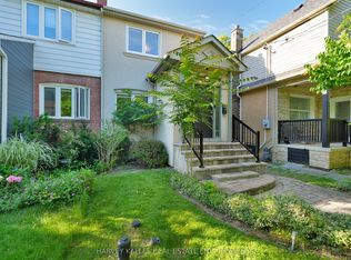 86 Woburn Ave, Toronto, ON M5M 1K6