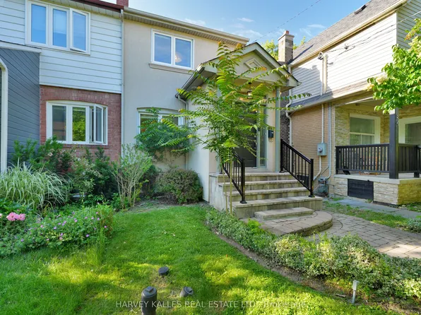 86 Woburn Ave, Toronto, ON M5M 1K6