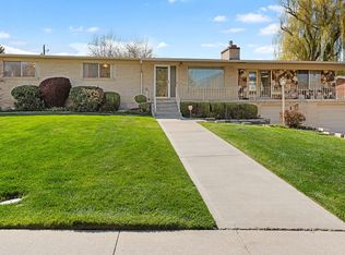 4318 S 1100 E, Millcreek, UT 84124