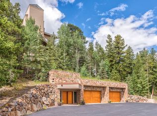 293 High Meadow Dr, Dillon, CO 80435