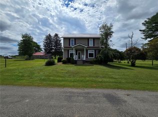 188 Race Hill Rd, New Bethlehem, PA 16242