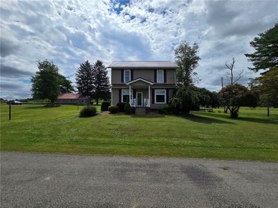 188 Race Hill Rd, New Bethlehem, PA, 16242