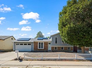 1131 S Lewiston St, Aurora, CO 80017