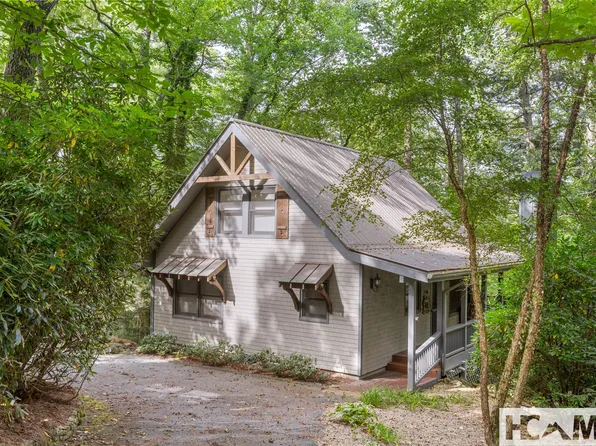 180 Wyanoak Road, Highlands, NC 28741