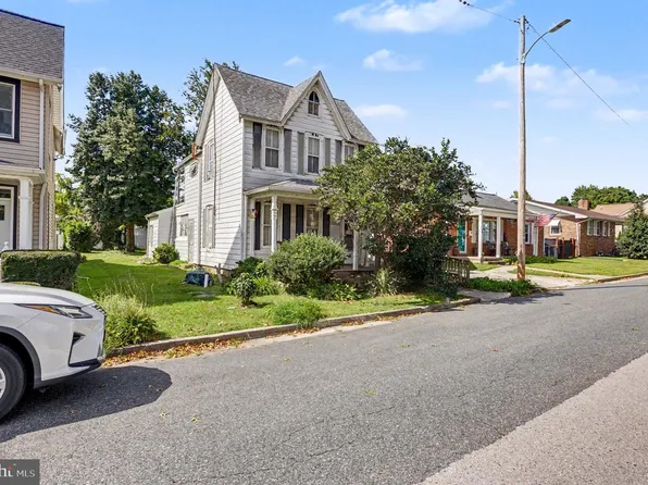 712 S Washington St, Havre De Grace, MD 21078