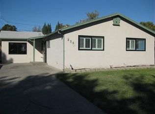 235 E 21st St, Tracy, CA 95376