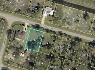 1234 Belgrave St, Fort Myers, FL 33913