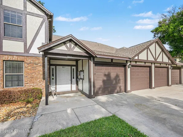 9017 Scarsdale Ct #28G, West Melbourne, FL 32904
